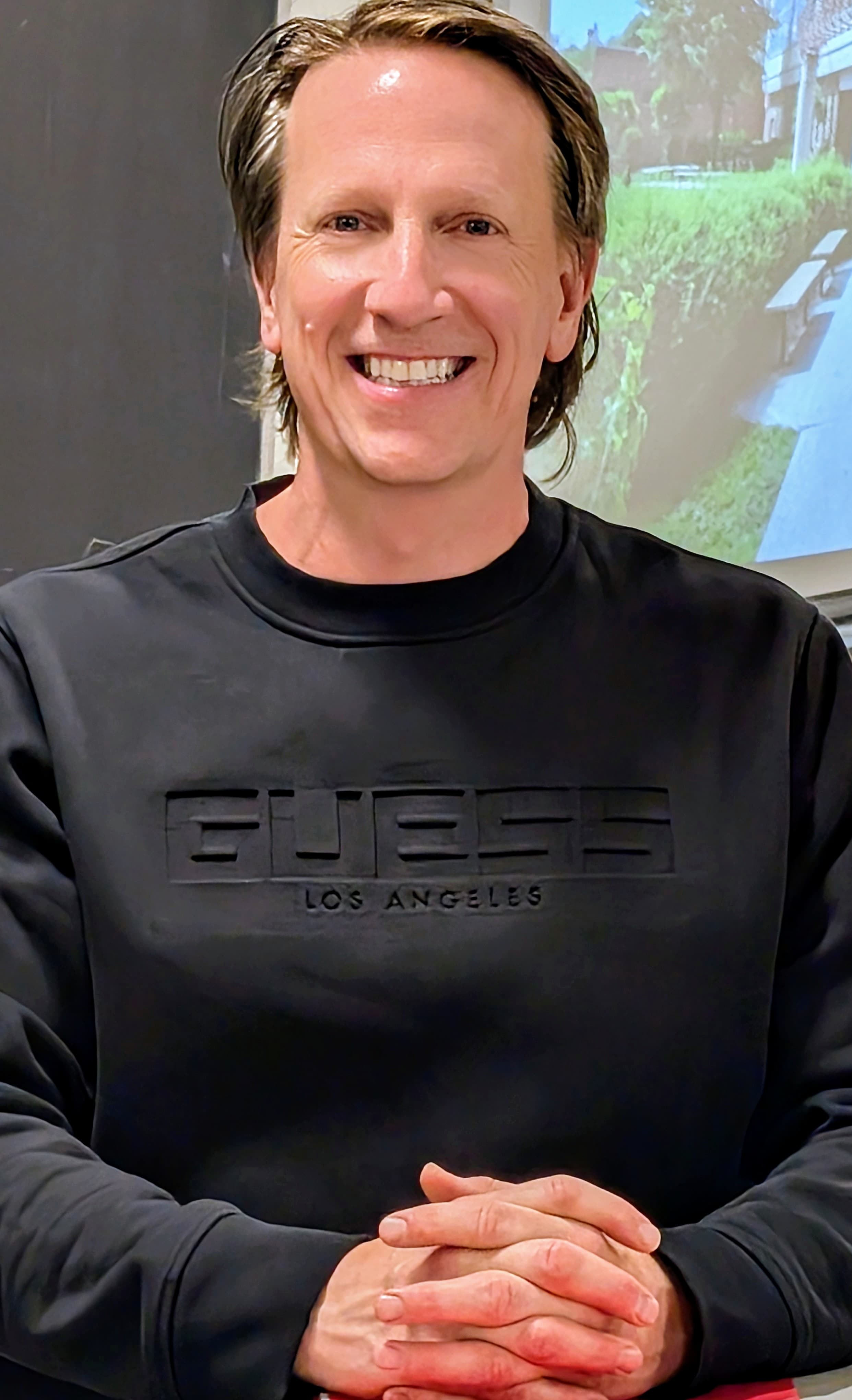 René-Paul Lafrance